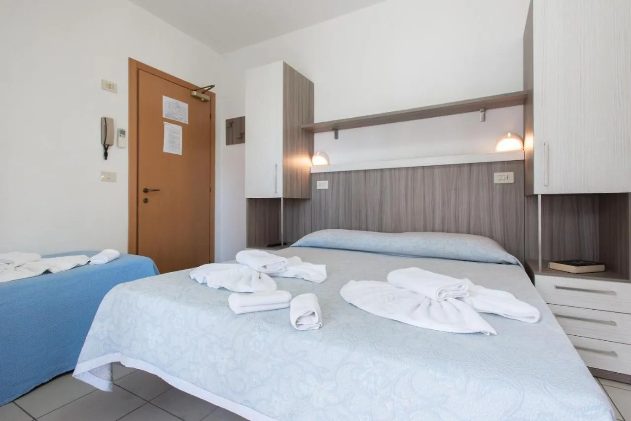 **  Hotel Consul Dipendenza 
