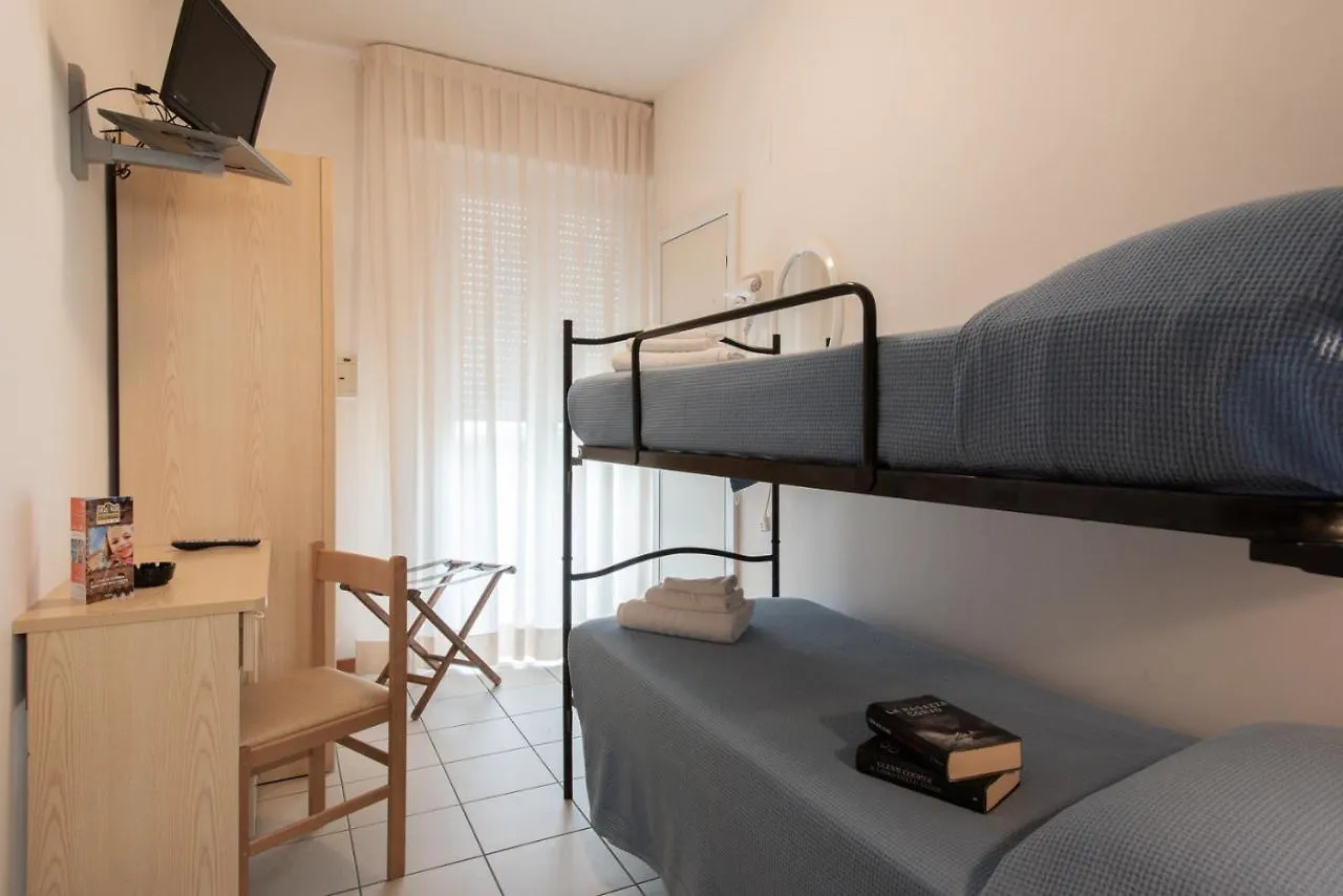 **  Hotel Consul Dipendenza 