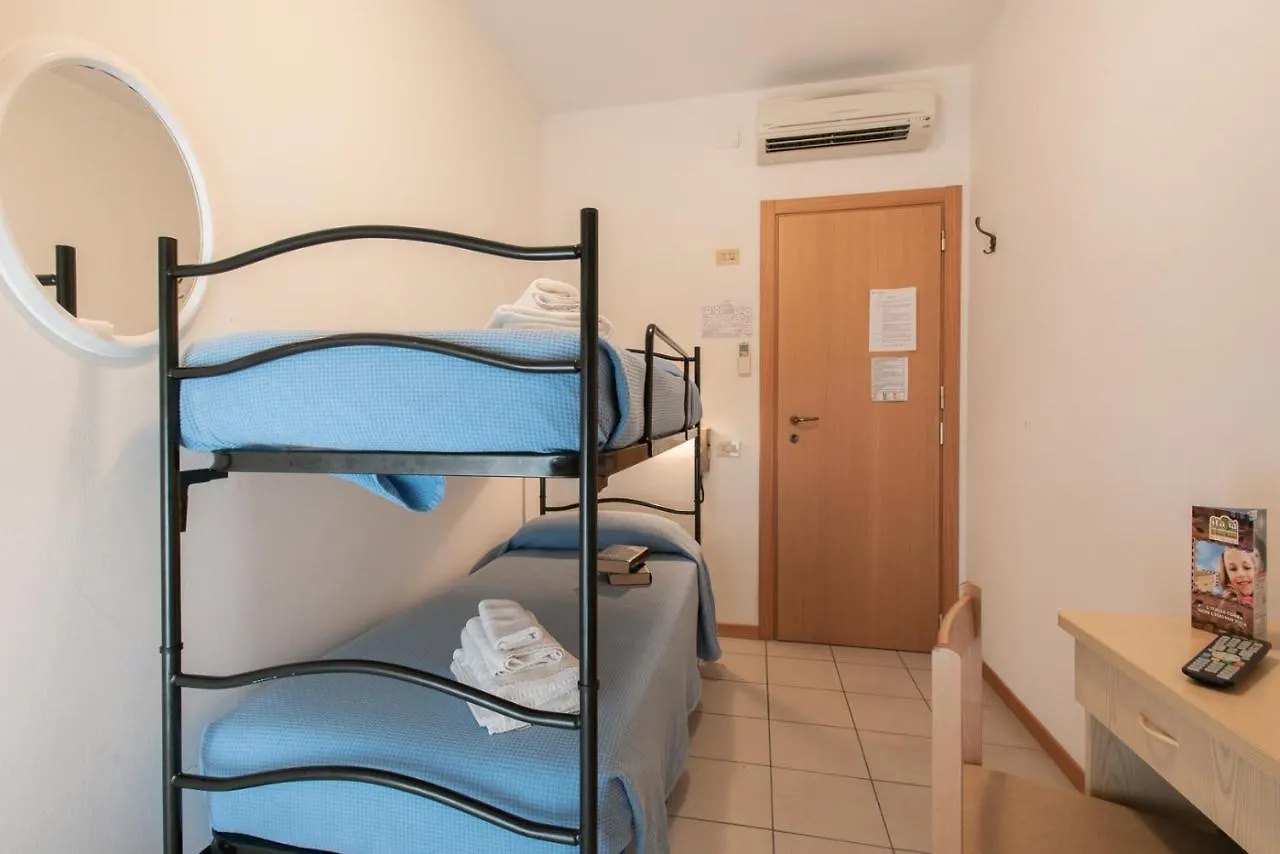 Hotel Consul Dipendenza 
