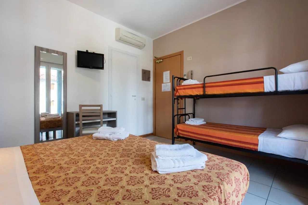 Hotel Consul Dipendenza 
