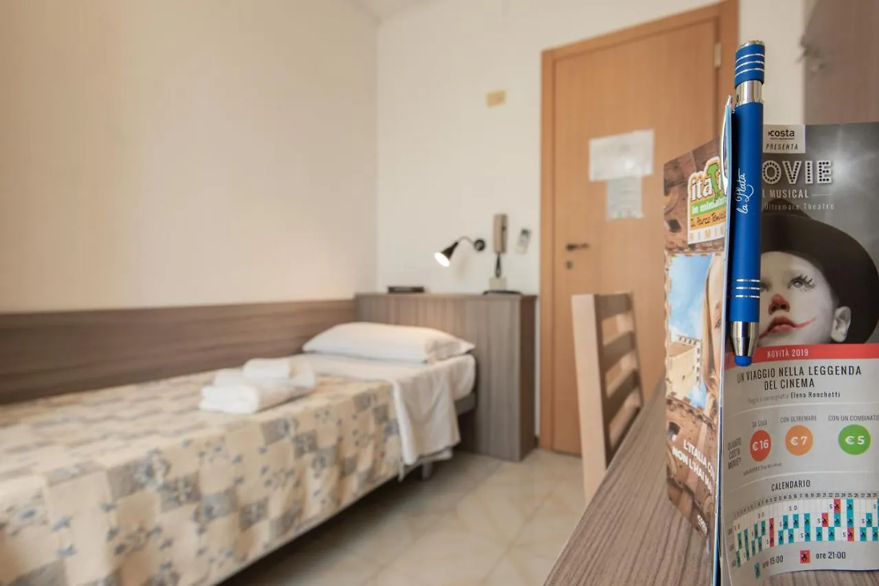 Hotel Consul Dipendenza 