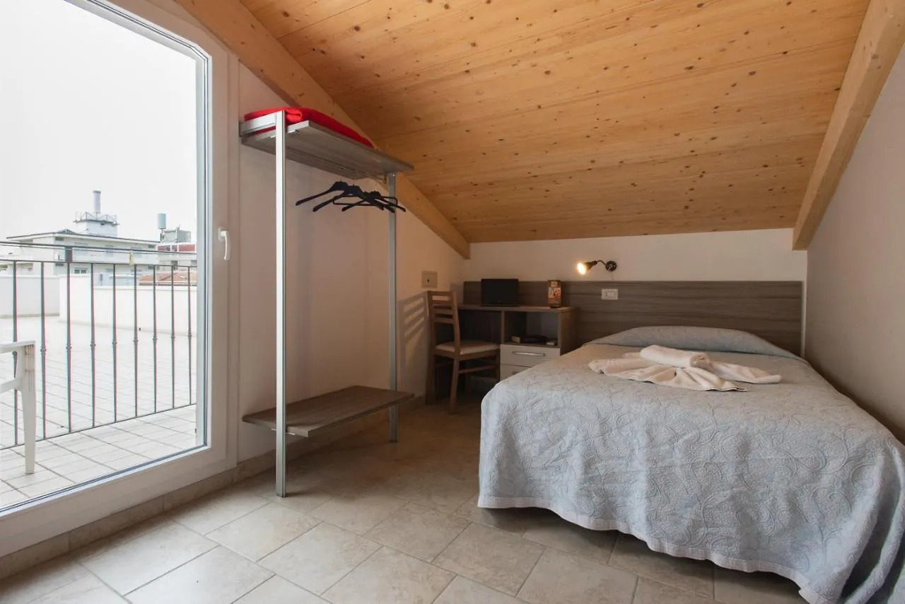 Hotel Consul Dipendenza 