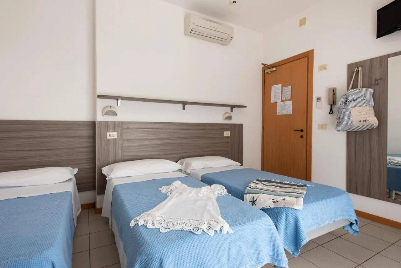 Hotel Consul Dipendenza 
