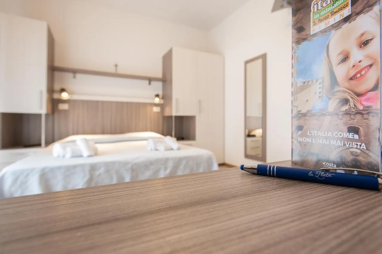 Hotel Consul Dipendenza 