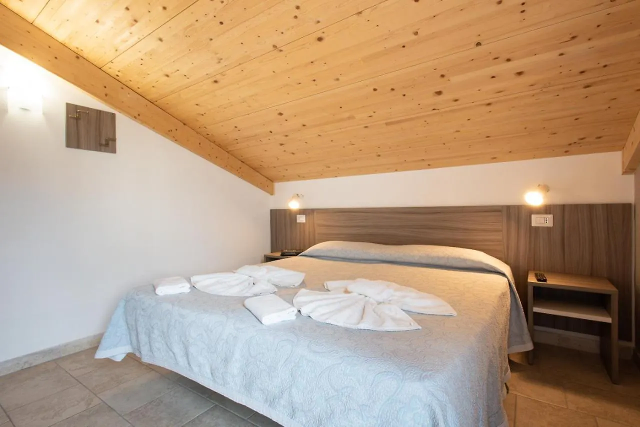 Hotel Consul Dipendenza 