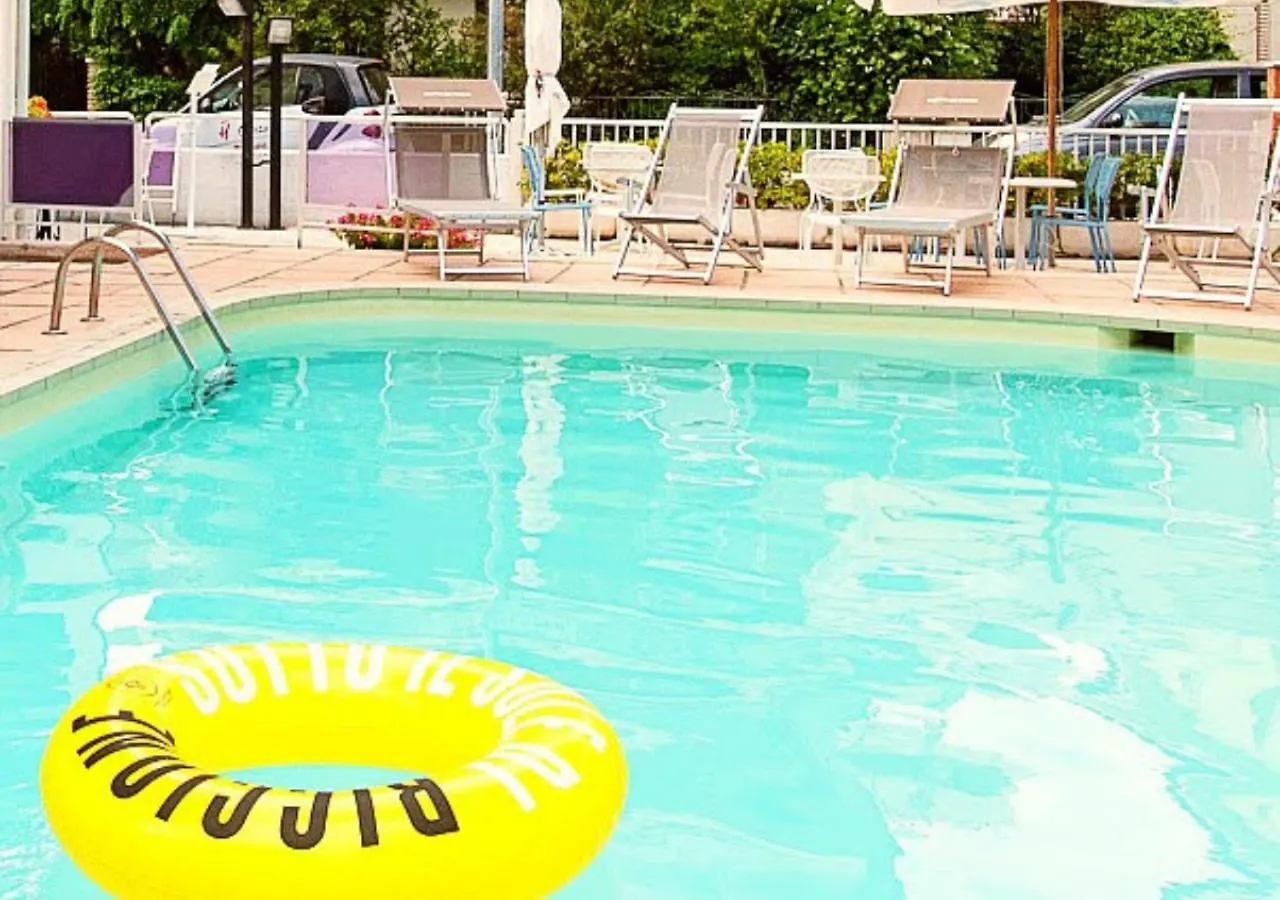 Hotel Consul Dipendenza 