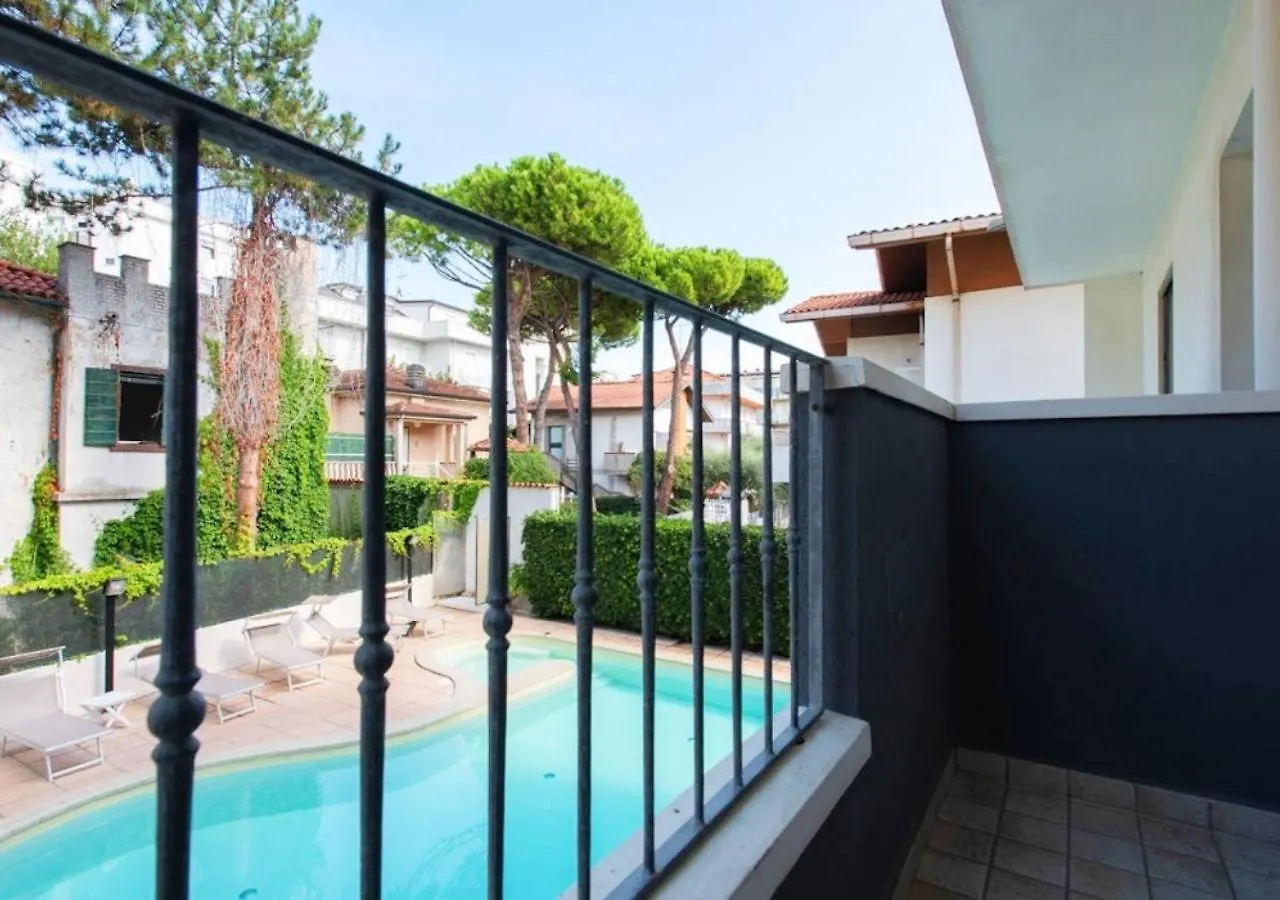 Hotel Consul Dipendenza 