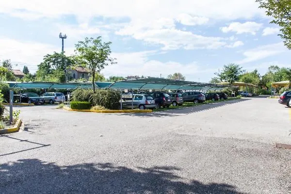 **  Hotel Consul Dipendenza 