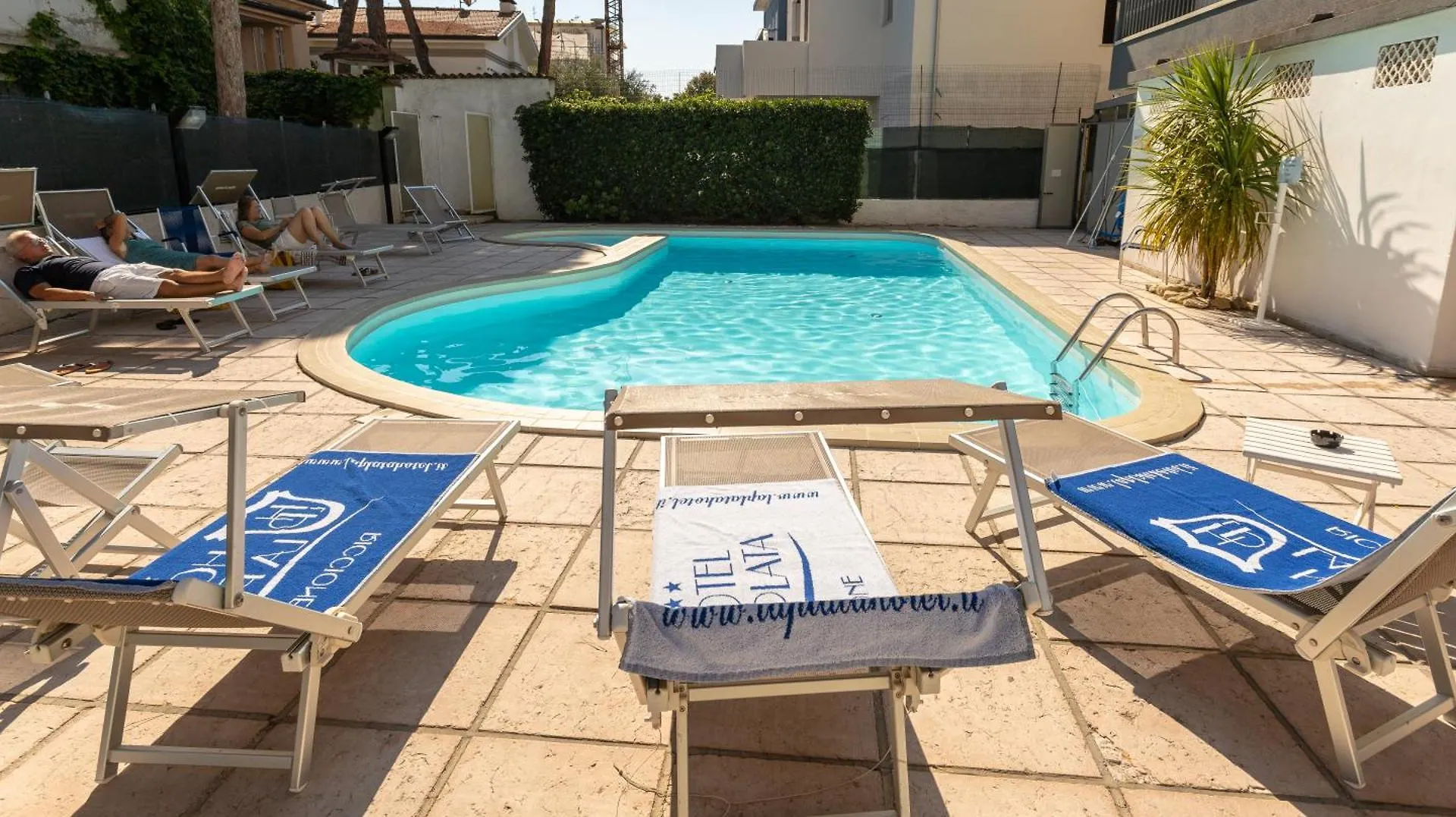 Hotel Consul Dipendenza 