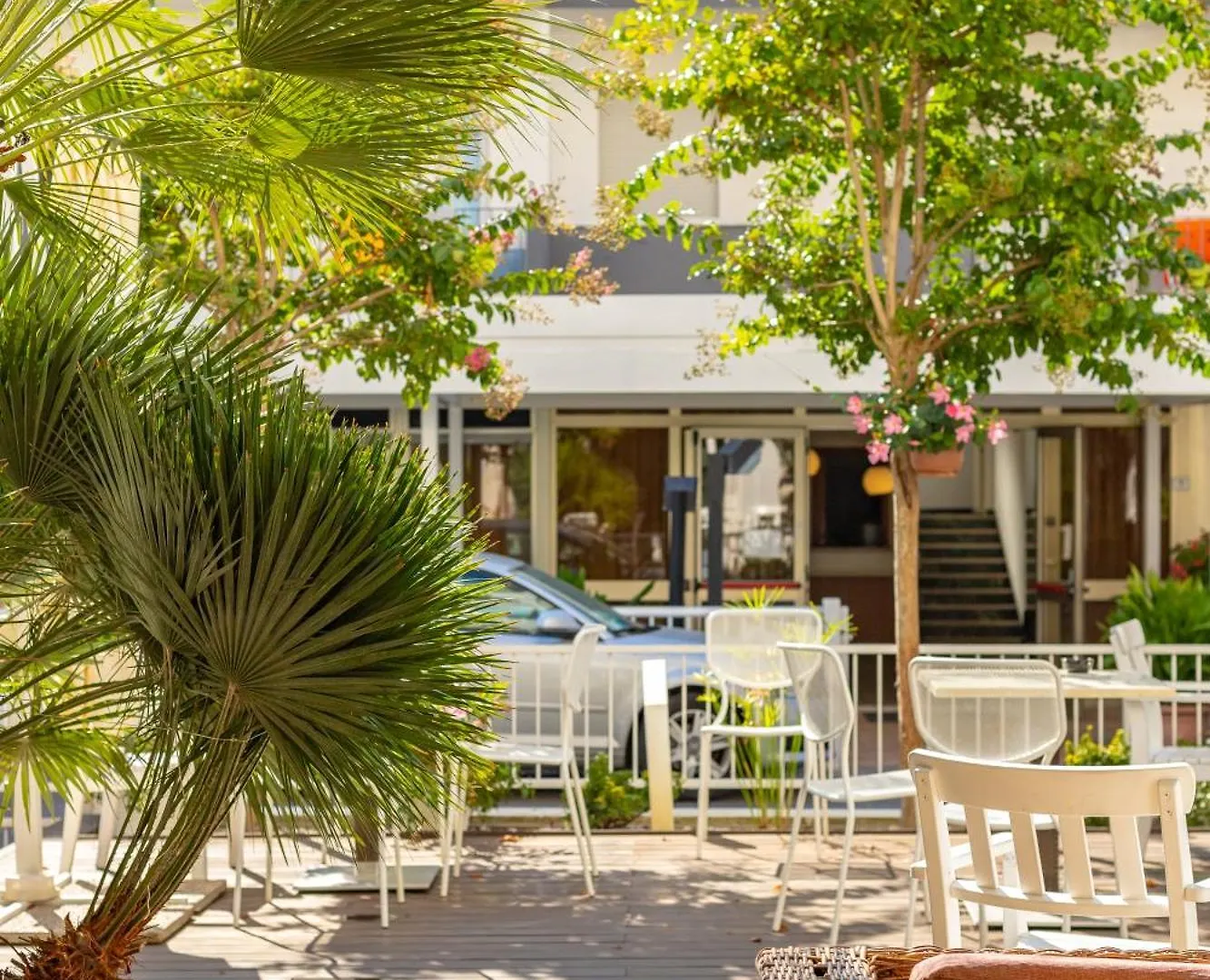 **  Hotel Consul Dipendenza 
