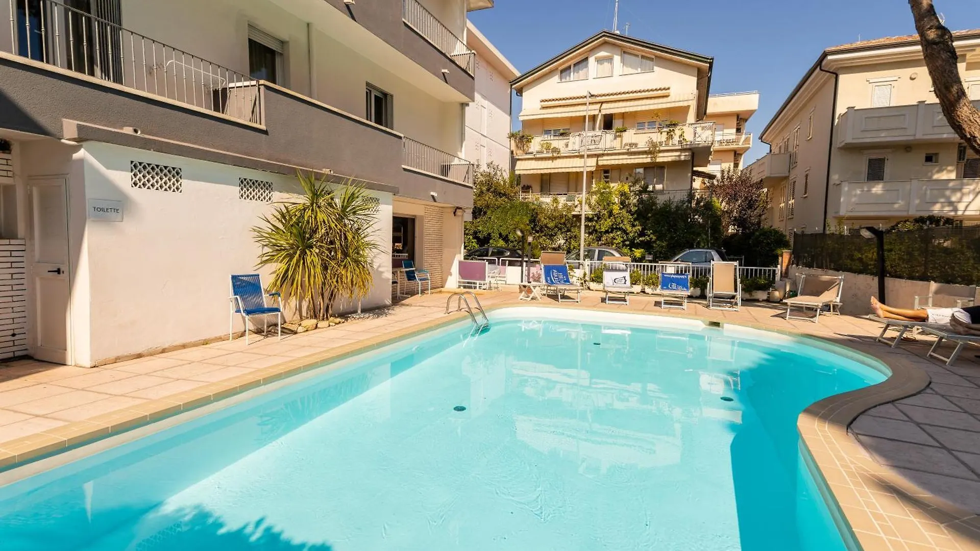 Hotel Consul Dipendenza 