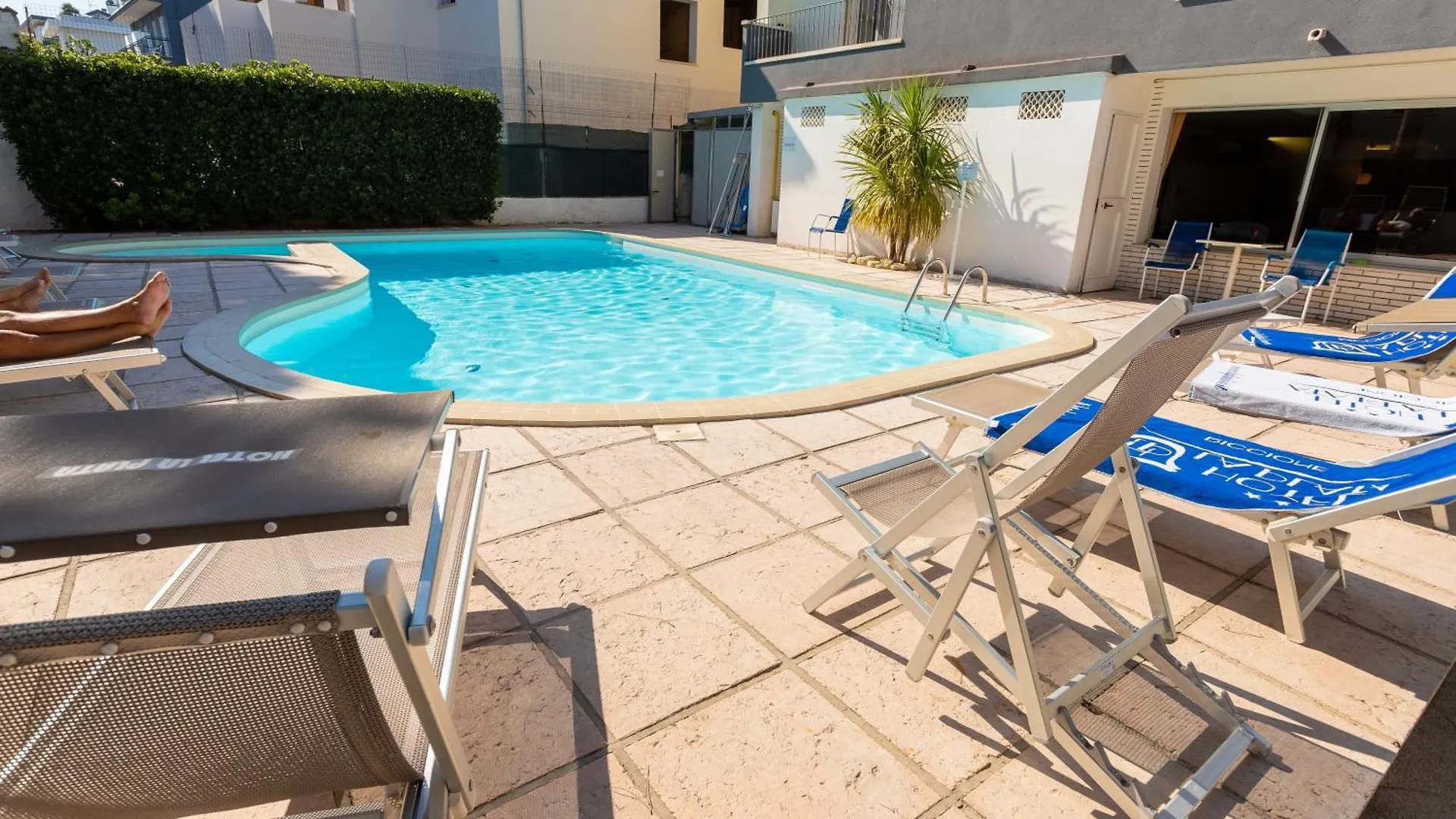 Hotel Consul Dipendenza 