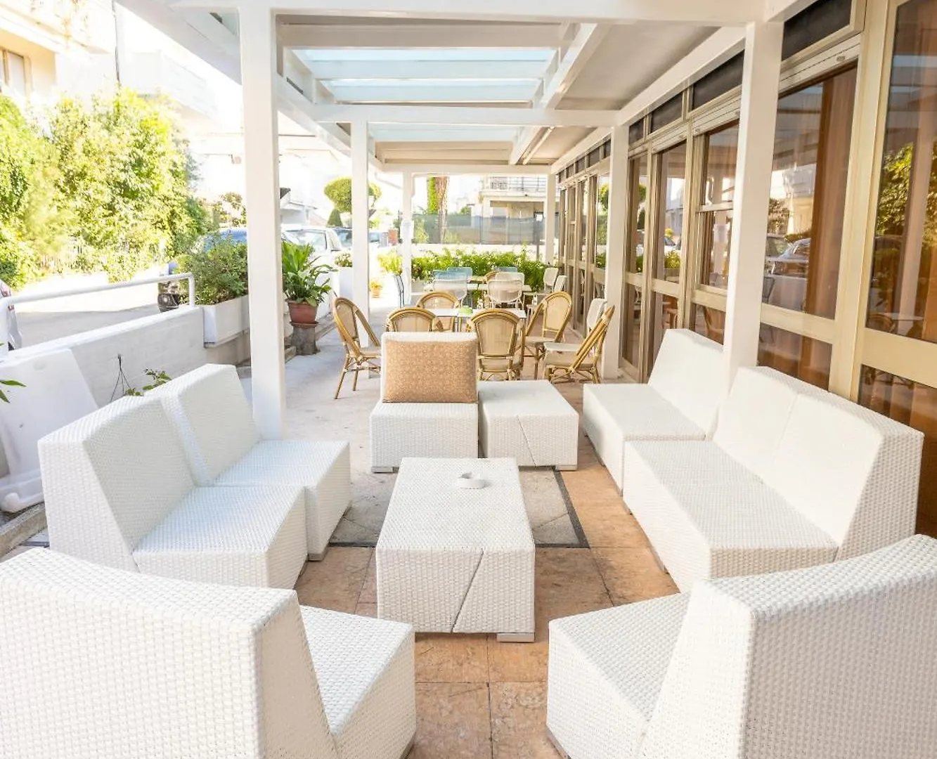 Hotel Consul Dipendenza 