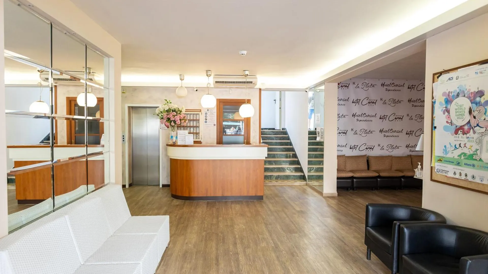 Hotel Consul Dipendenza 
