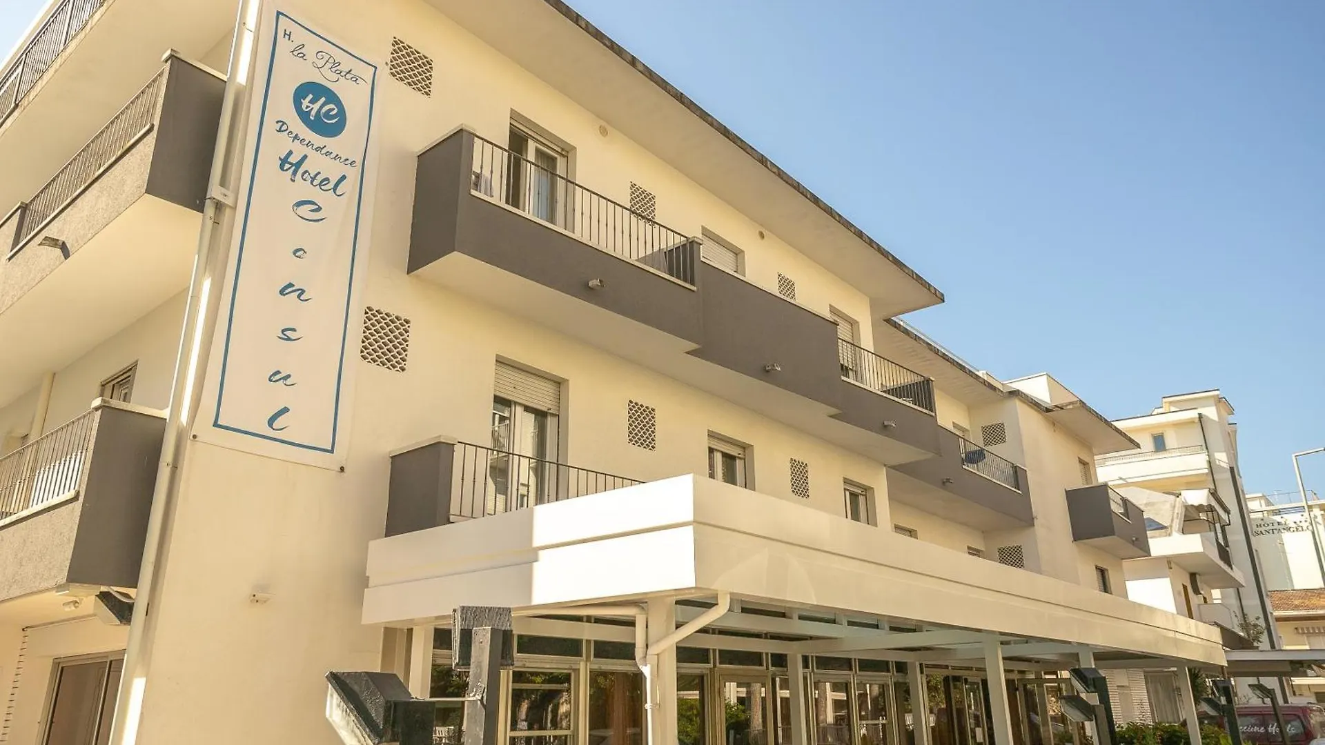 Hotel Consul Dipendenza 