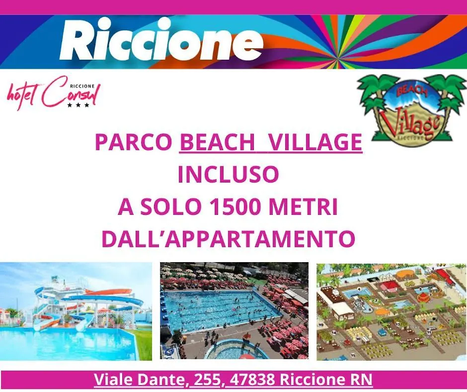 Hotel Consul Dipendenza 