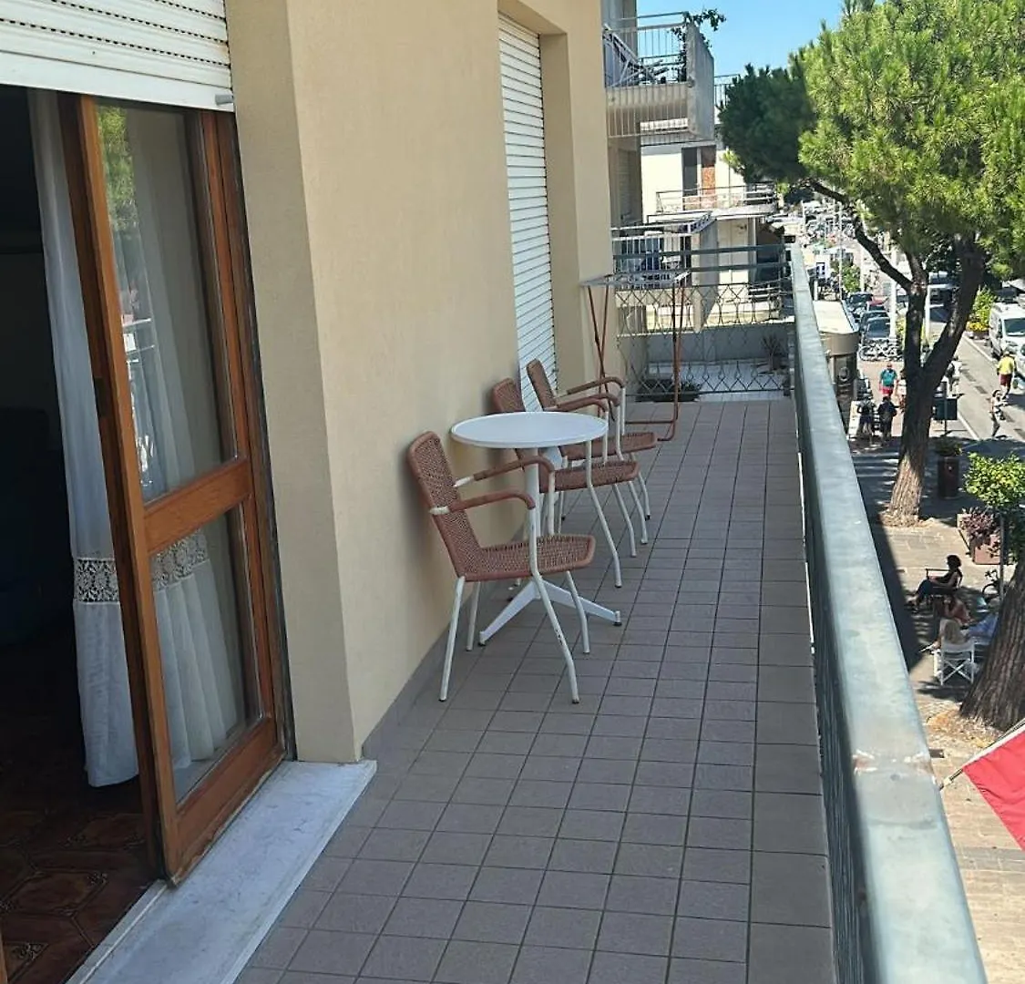 Hotel Consul Dipendenza 