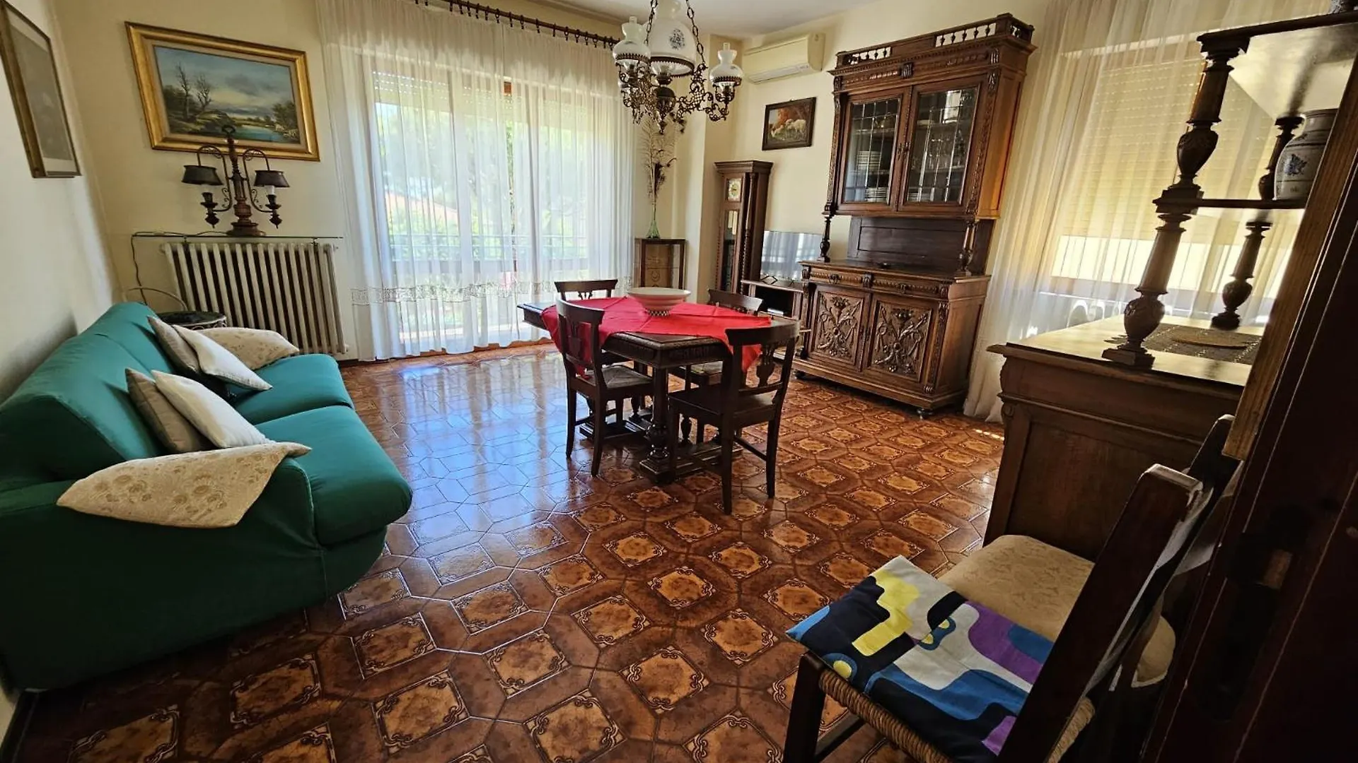 Hotel Consul Dipendenza 