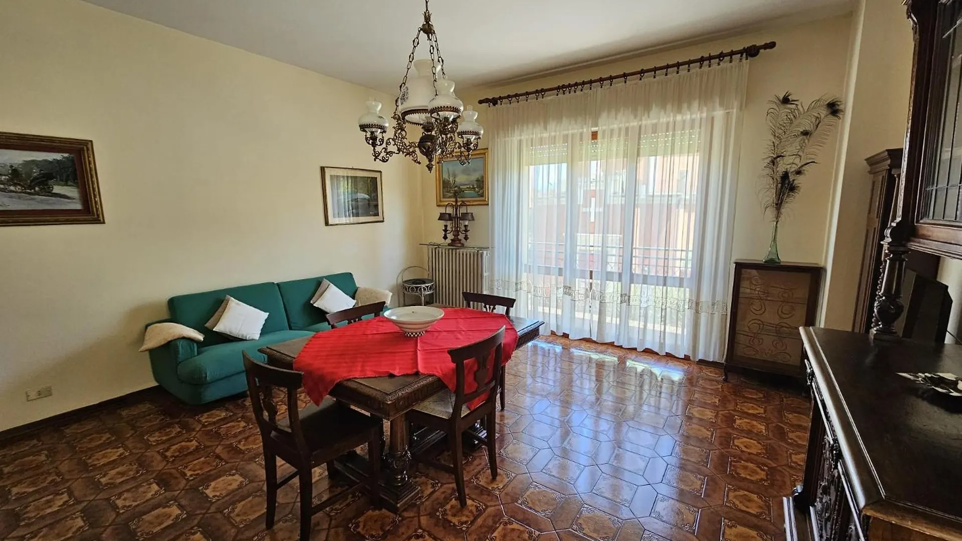 Hotel Consul Dipendenza 