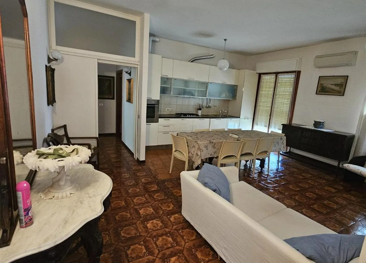 Hotel Consul Dipendenza 