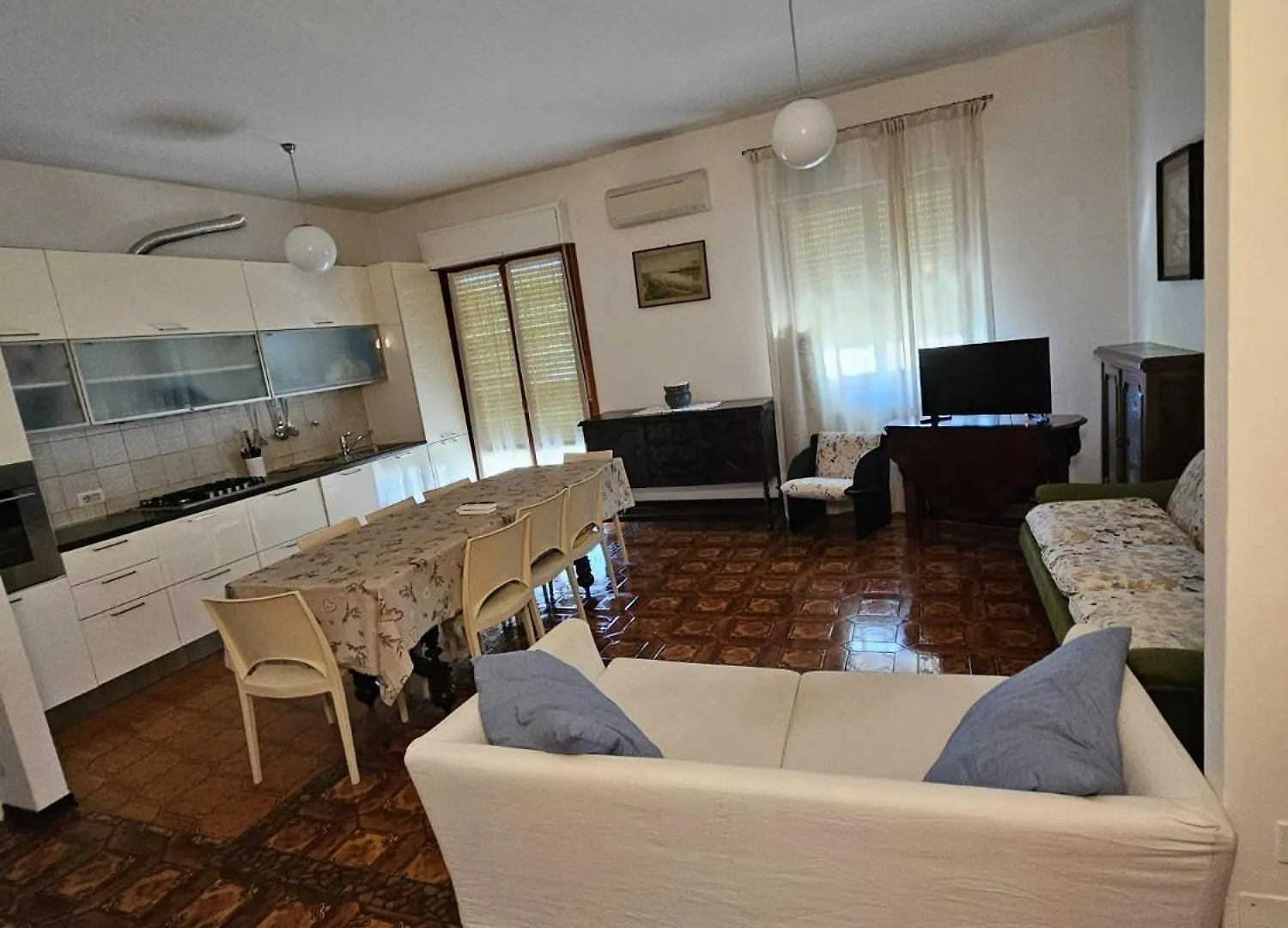 Hotel Consul Dipendenza 