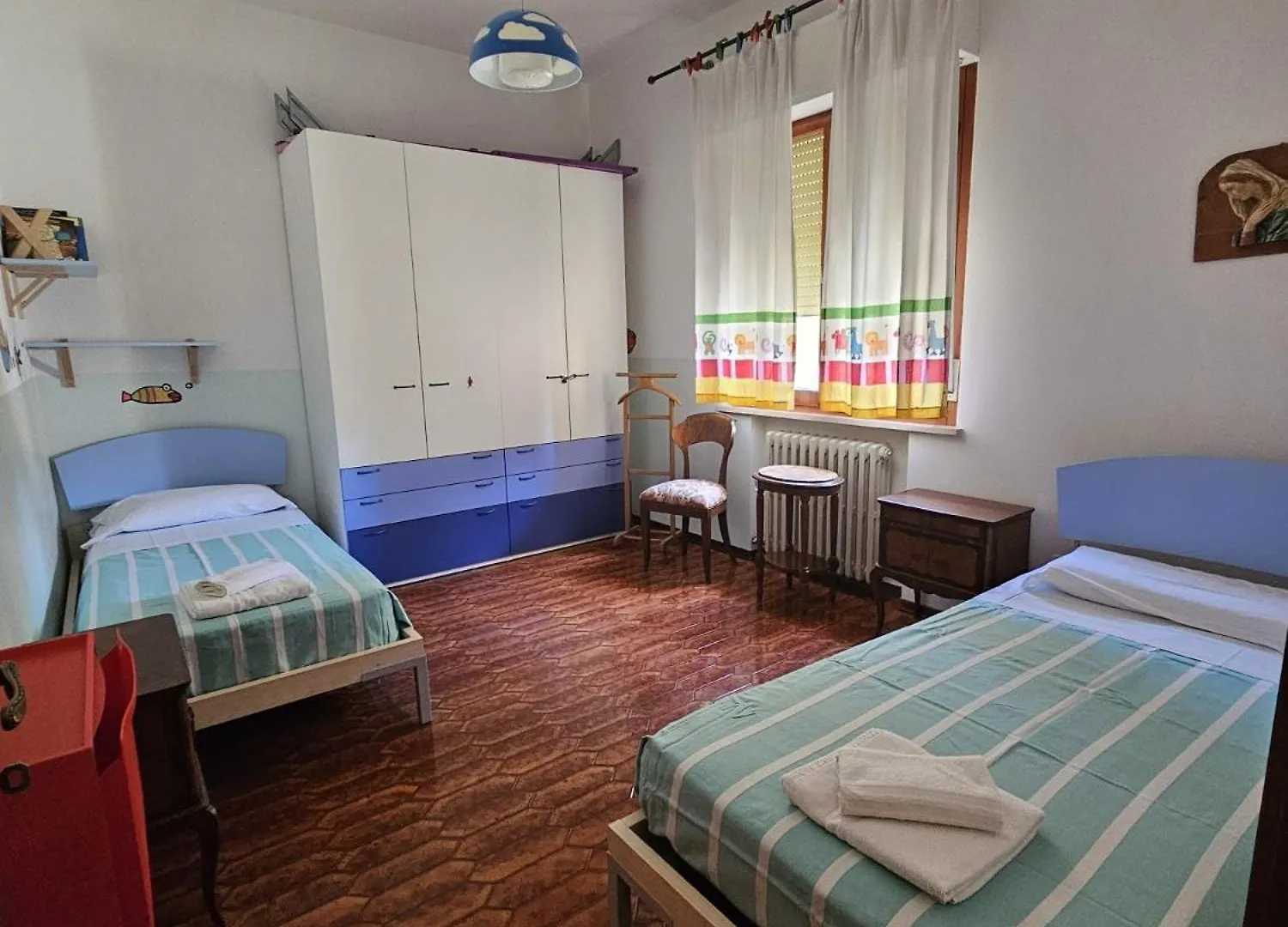 Hotel Consul Dipendenza 