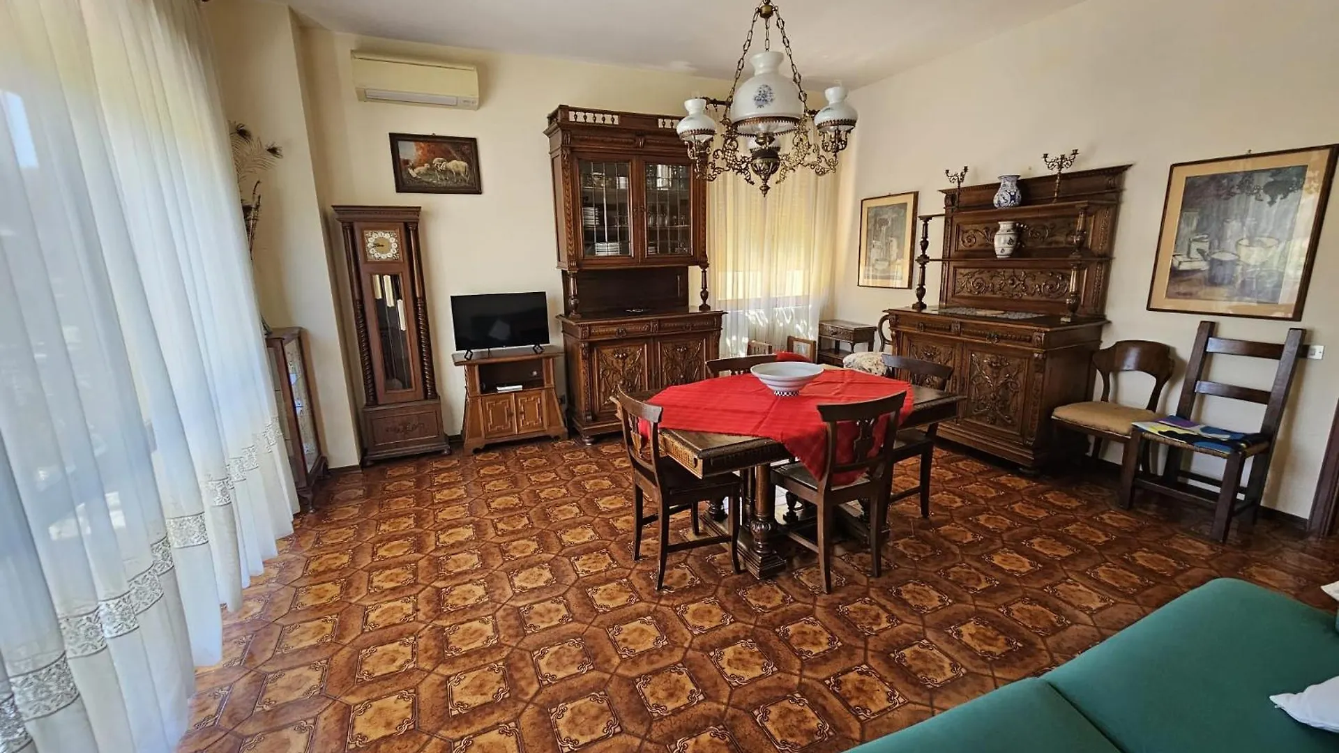 Hotel Consul Dipendenza 