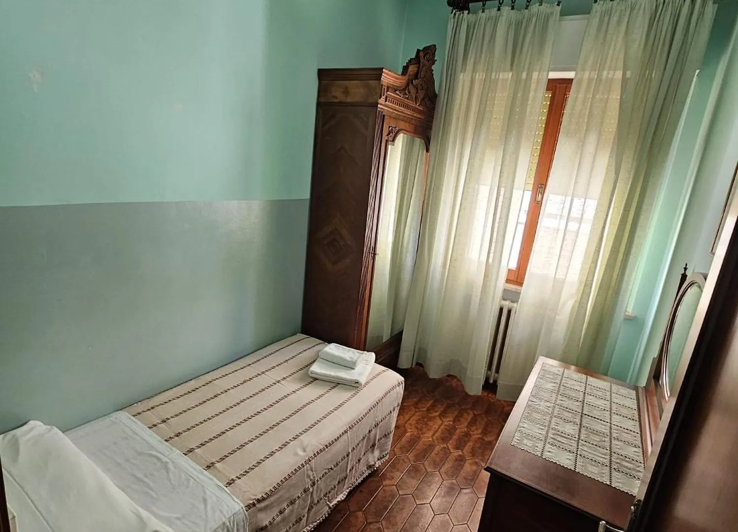Hotel Consul Dipendenza 