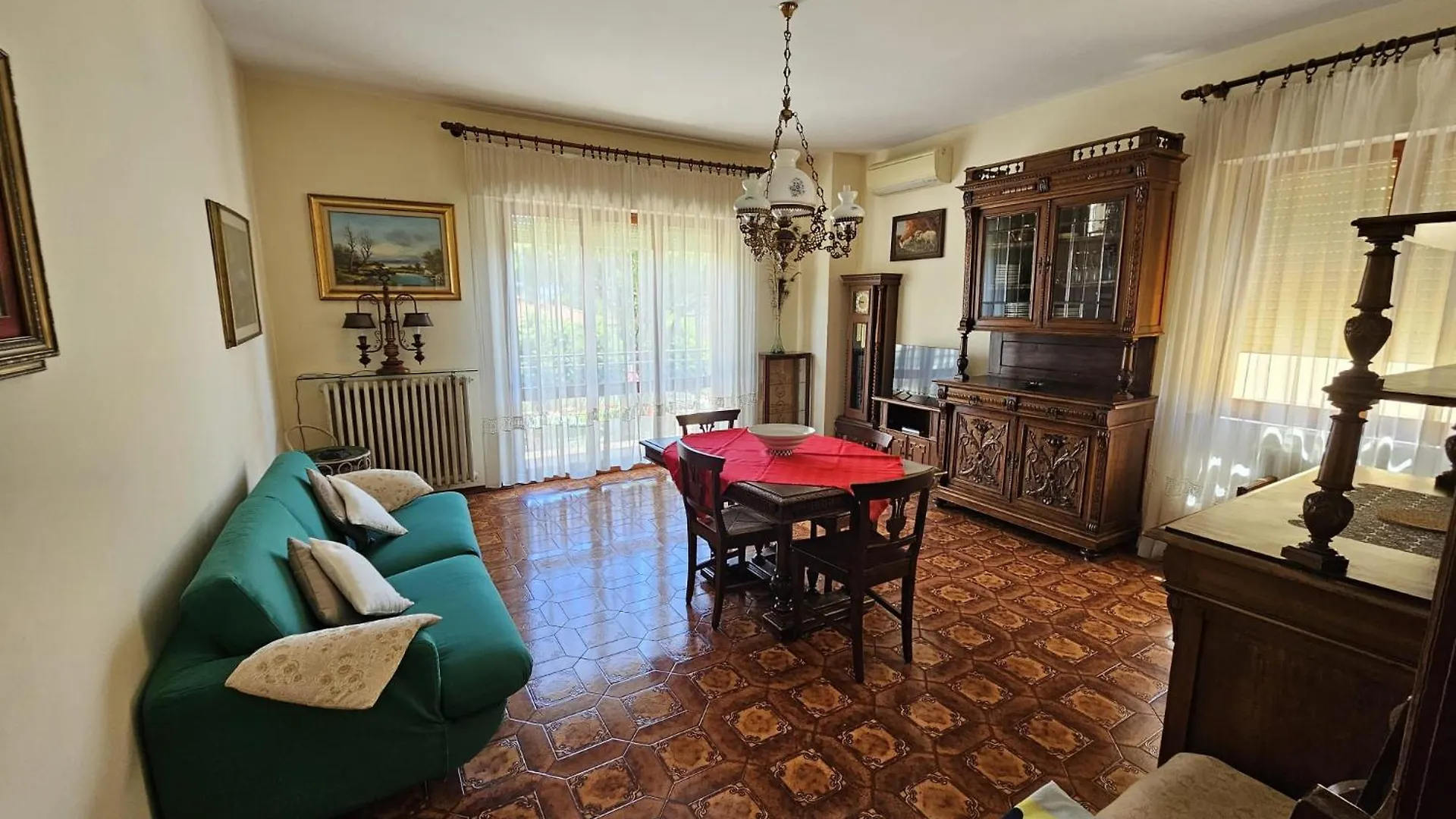 **  Hotel Consul Dipendenza 