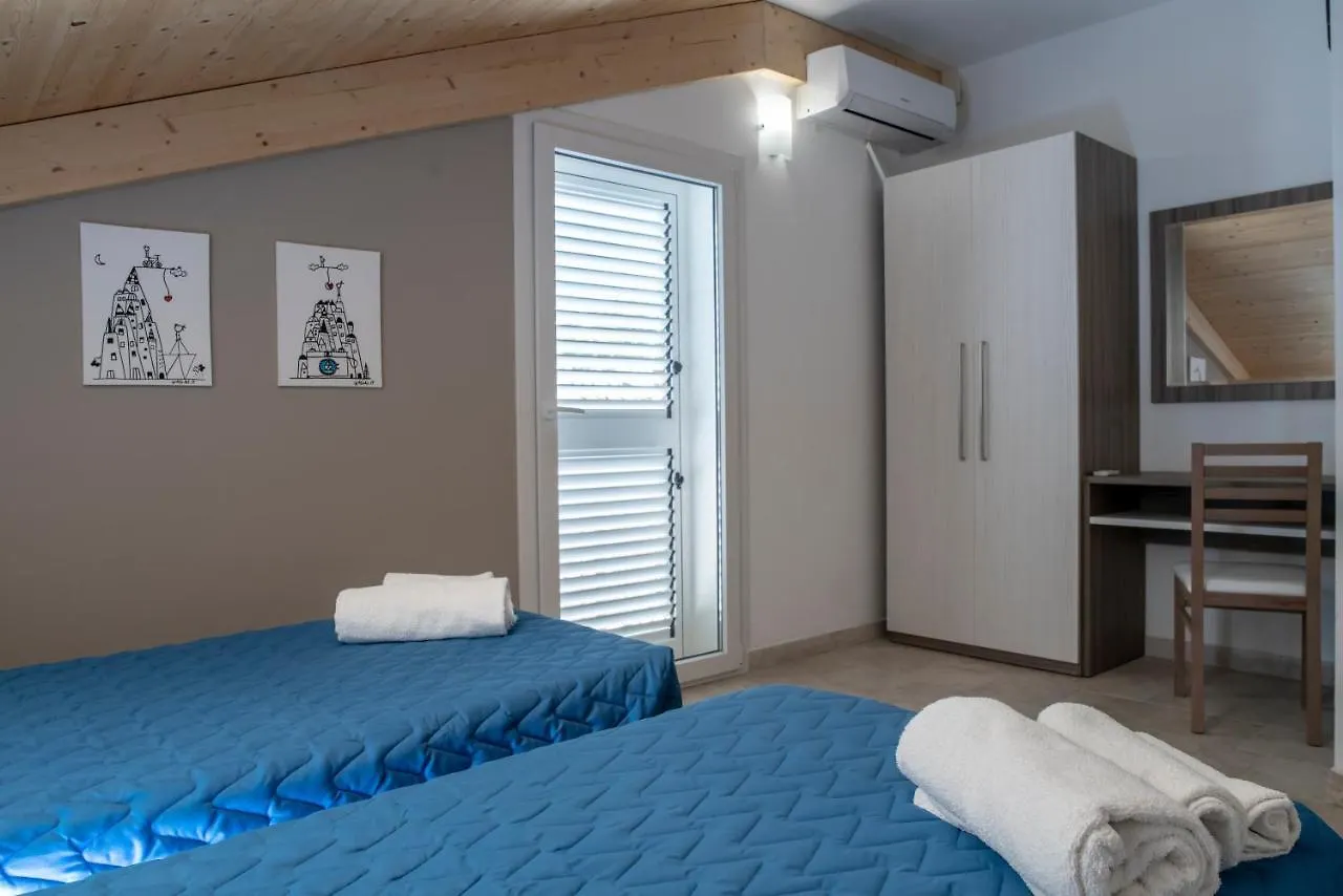 Hotel Consul Dipendenza 