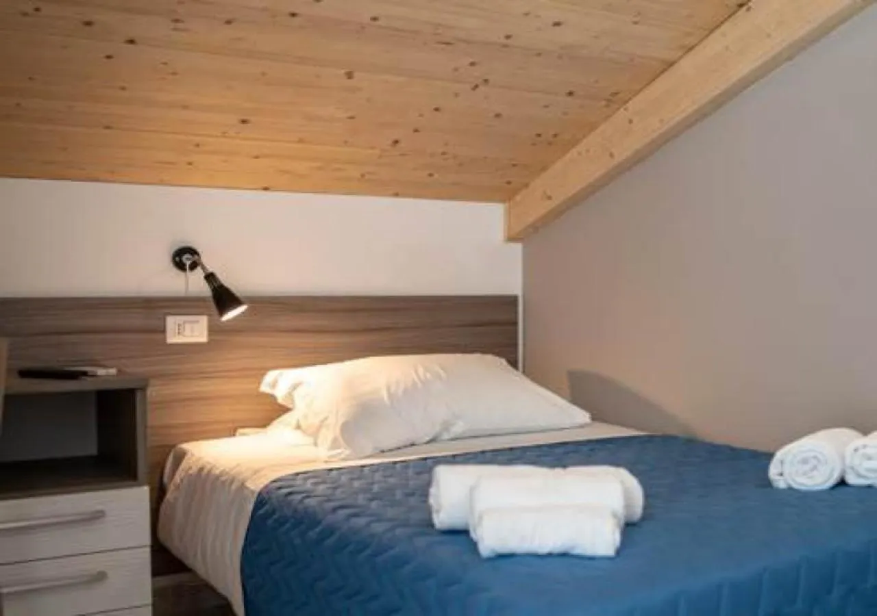 Hotel Consul Dipendenza 