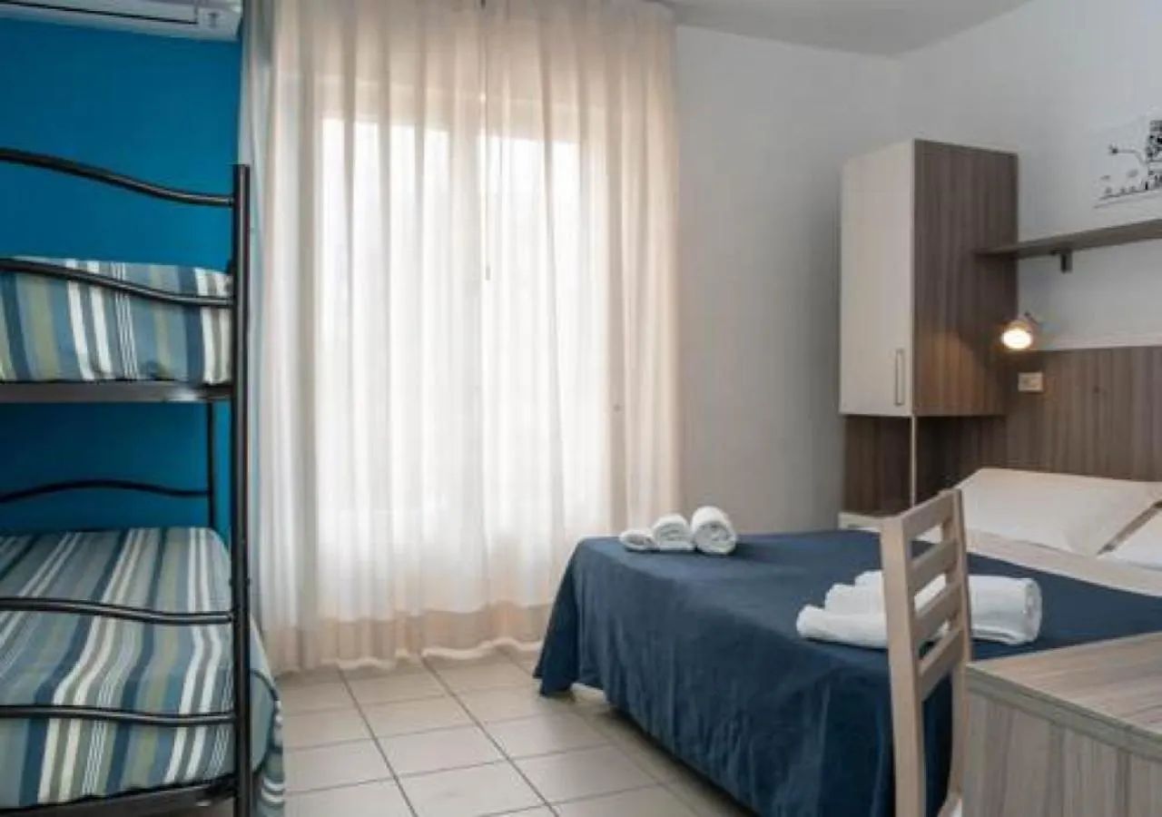 Hotel Consul Dipendenza 