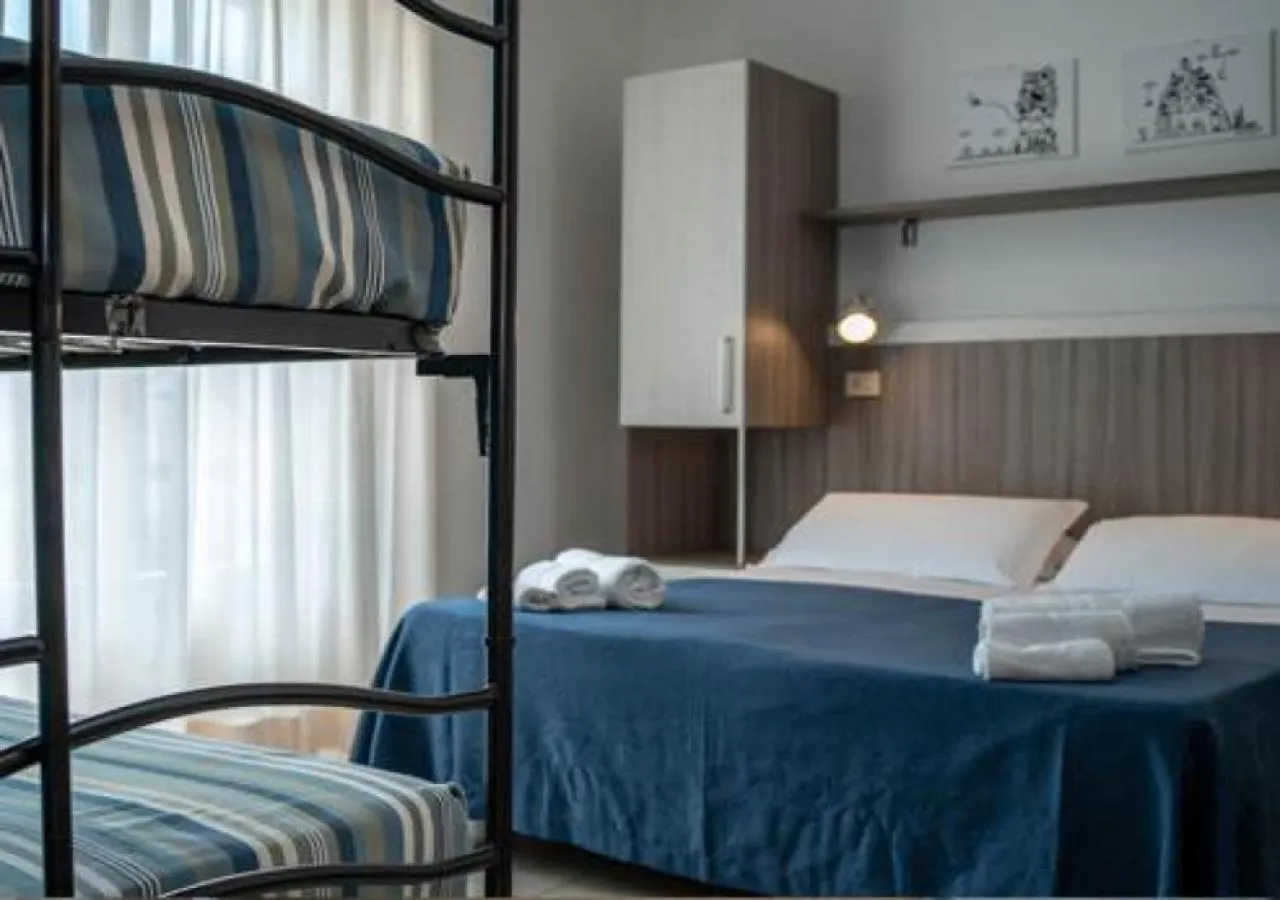 Hotel Consul Dipendenza 