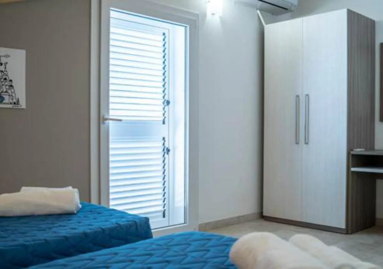 Hotel Consul Dipendenza 