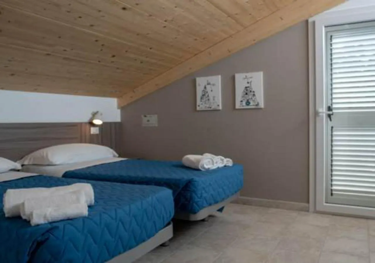 Hotel Consul Dipendenza 