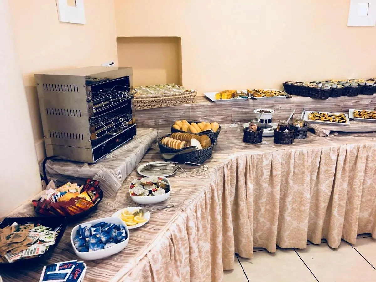 **  Hotel Consul Dipendenza 